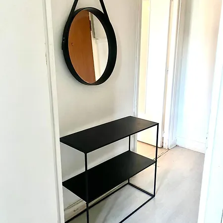 Apartment De 3