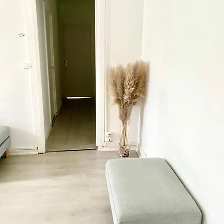 De 3 Apartment Ris-Orangis
