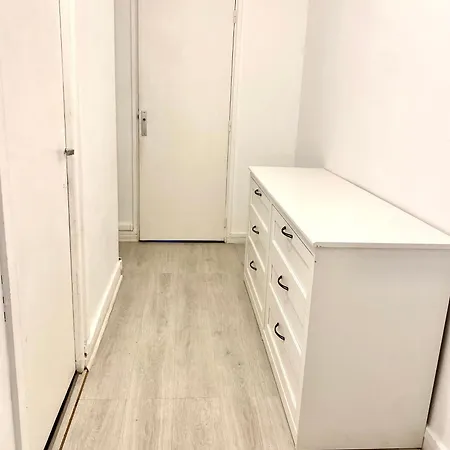 Apartment De 3 Ris-Orangis