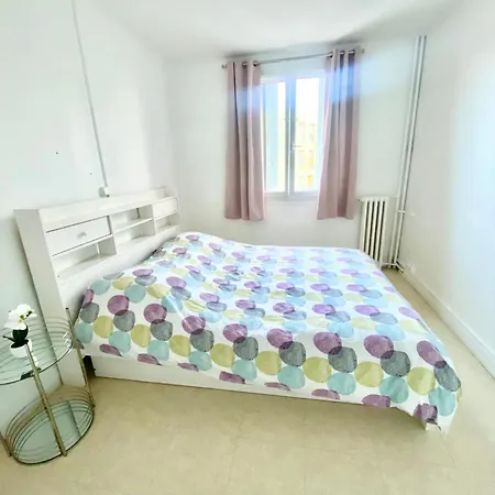 Apartment De 3