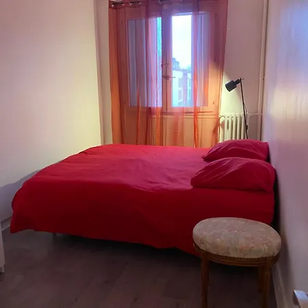 Apartmán De 3 Ris-Orangis
