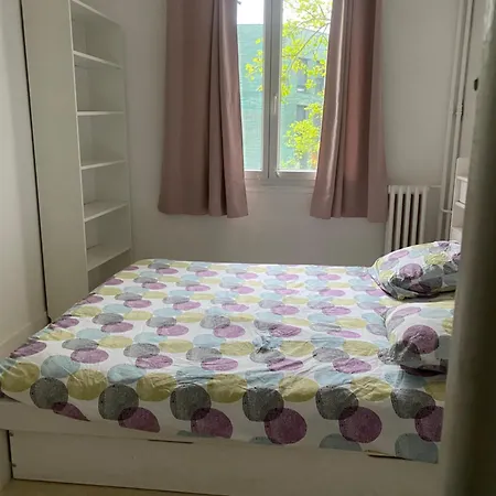Apartmán De 3